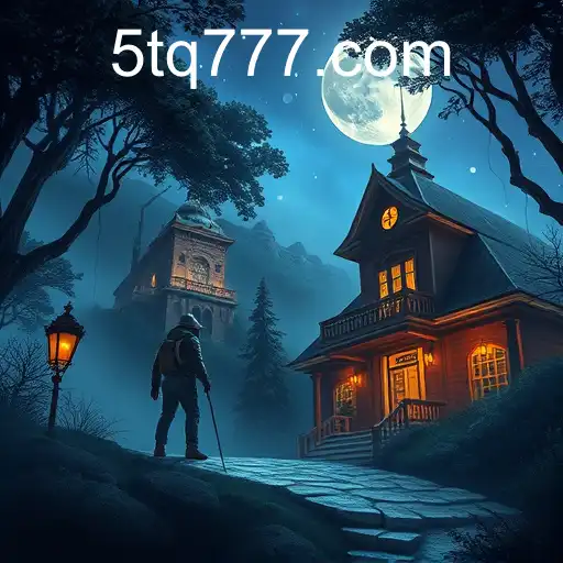 Exploring the Thrilling World of Adventure Games: Unlocking New Realms with Keyword 'tq777'