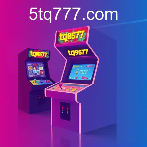 Exploring the Allure of Arcade Games: The 'tq777' Factor