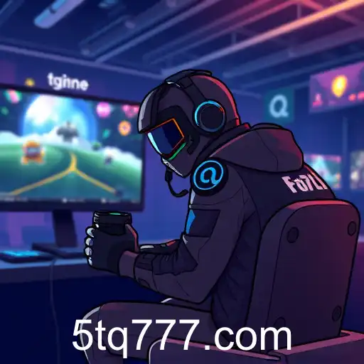 The Evolution of Online Gaming: A New Era with tq777