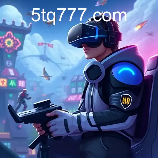 Evolving Trends in Online Gaming