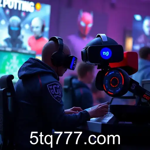 The Evolution of Online Gaming in 2025