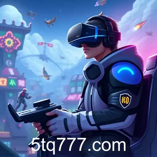 Evolving Trends in Online Gaming