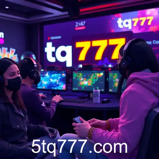 Gaming Innovations and Community Engagement