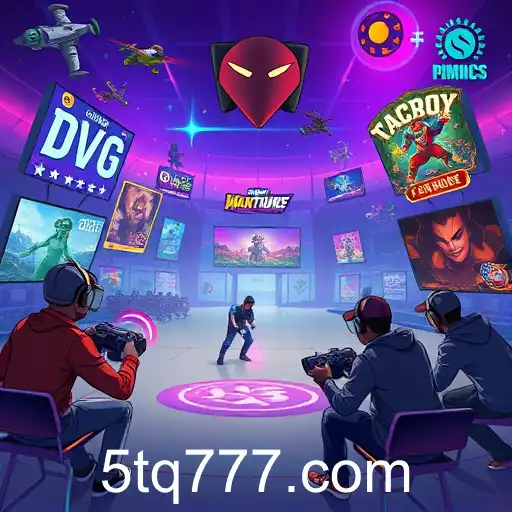 The Rise of Online Gaming Platforms