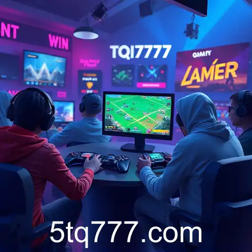 Exploring the Rise of Online Gaming in 2025