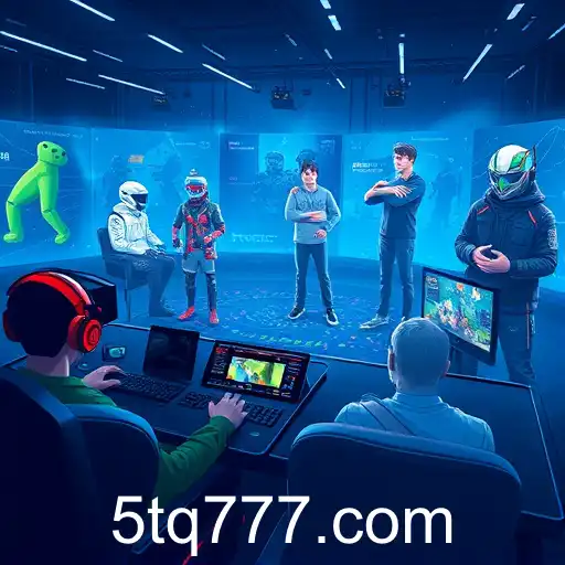 Exploring the Rise of Online Gaming in 2025