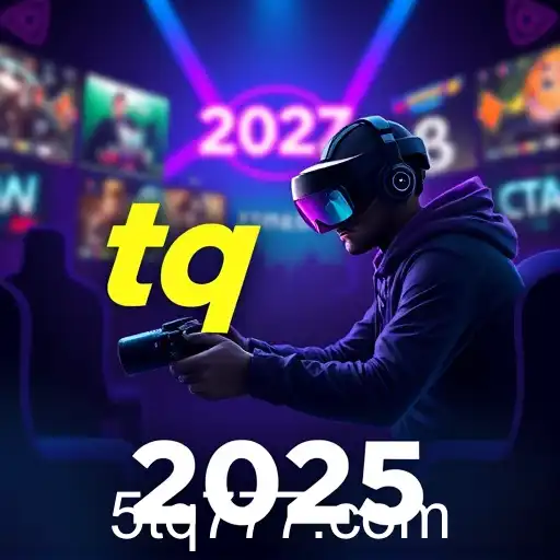 The Rise of Digital Gaming Platforms in 2025