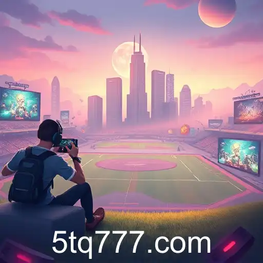 The Rise of Online Gaming Platforms in 2025