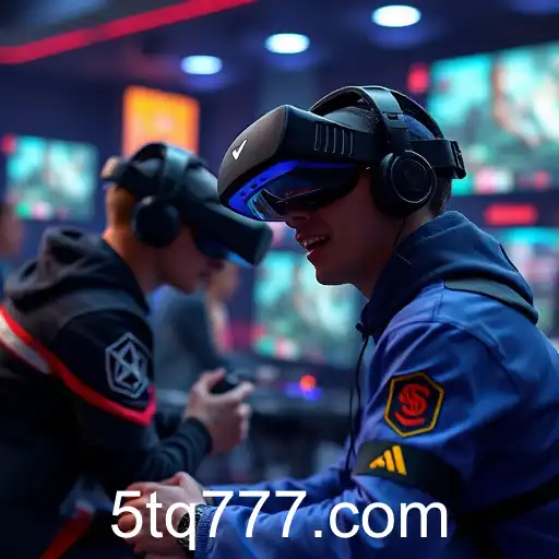 The Rise of Online Gaming Platforms in 2025