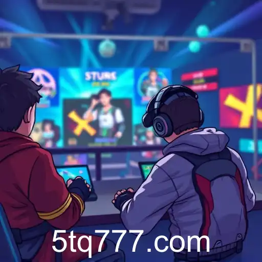 The Rise of Online Gaming Communities in 2025