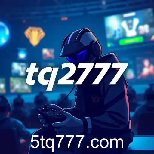 The Rise of Tq777 in Global Gaming