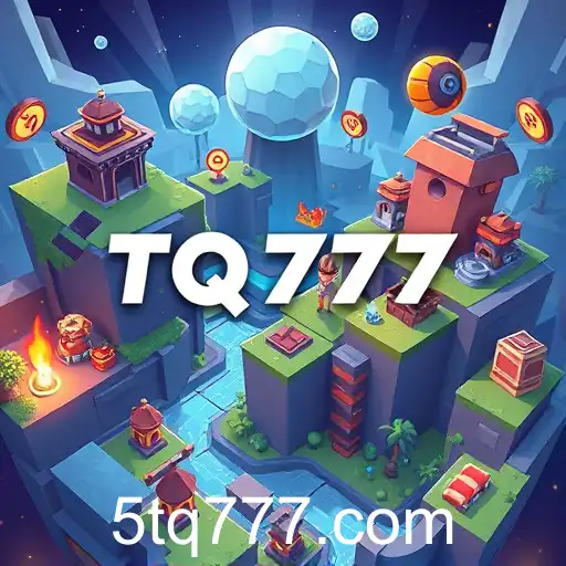 Growth of Online Gaming and the Rise of tq777