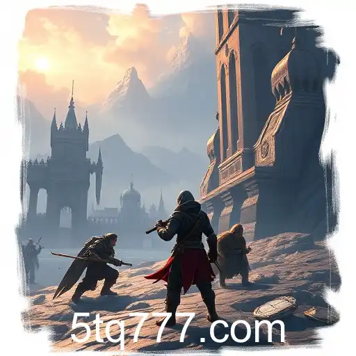 The Rise and Challenges of tq777 in 2025