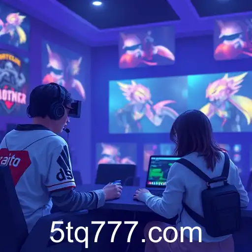 The Rise of Online Gaming Communities in 2025