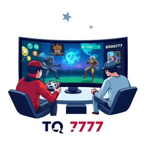 TQ777 and the Evolution of Online Gaming