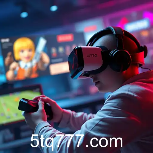 Online Gaming Evolution and Safety