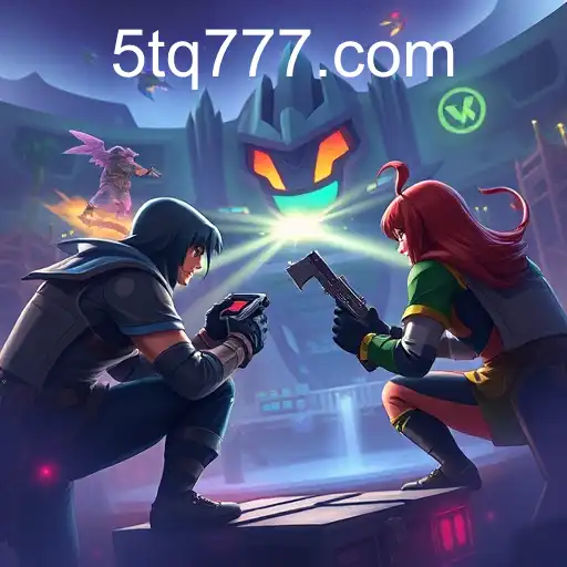 Exploring the Exciting World of Multiplayer Games: Unite and Conquer