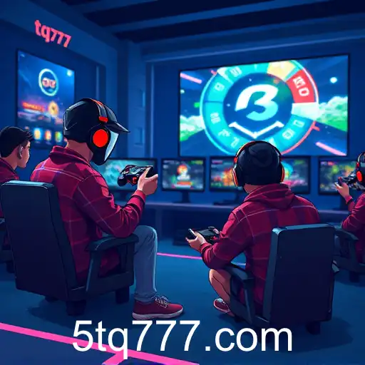 The Rise of Online Gaming Platforms