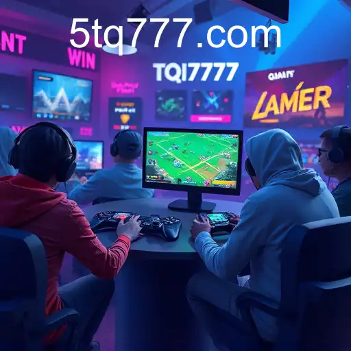 Online Gaming Community Thrives Amid Evolving Challenges