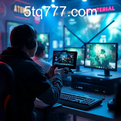 Online Gaming Trends and Innovations