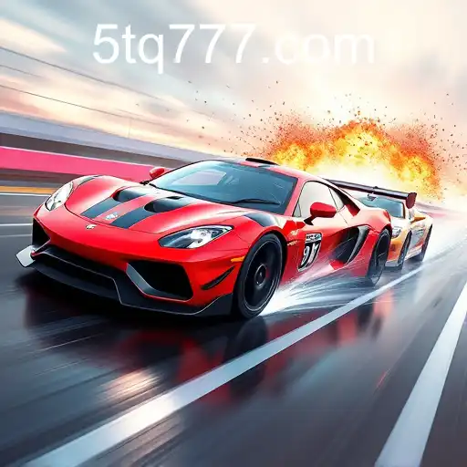 Exploring the Thrilling World of Racing Games: The 'tq777' Experience