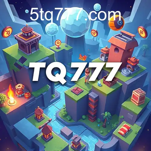 Growth of Online Gaming and the Rise of tq777