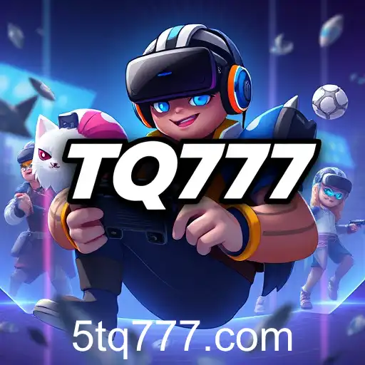 The Rise of TQ777 in the Digital Gaming Sphere