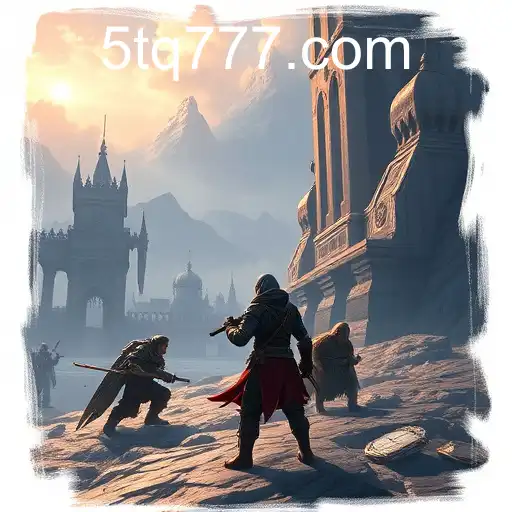 The Adventurous World of Role-Playing Games: A Deep Dive