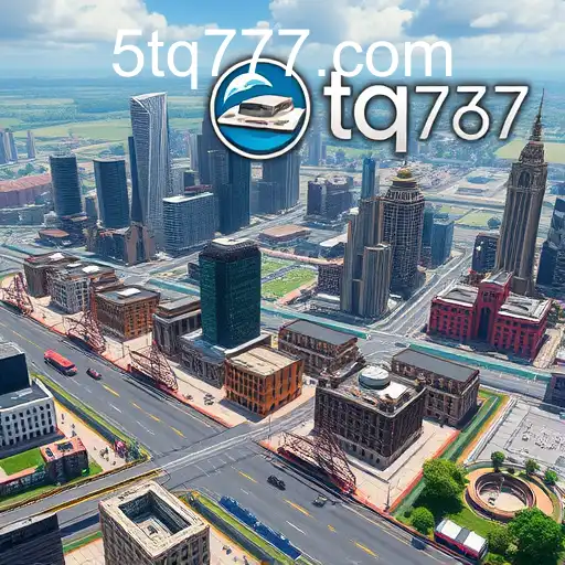 Exploring the World of Simulation Games: A Deep Dive into the 'tq777' Universe