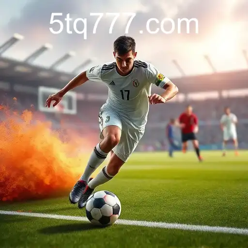 Exploring the Exciting World of Sports Games: The Role of 'tq777'