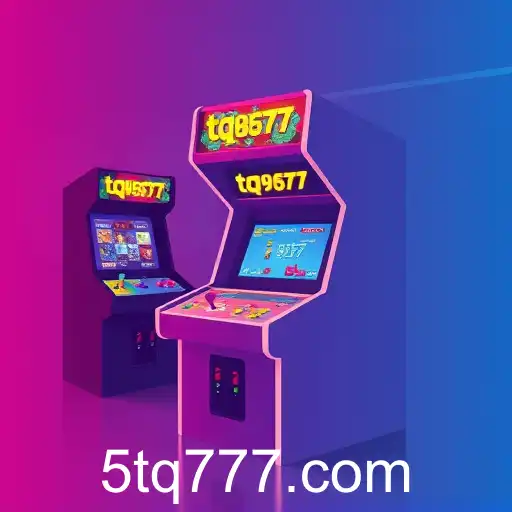Exploring the Allure of Arcade Games: The 'tq777' Factor