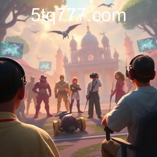 Evolution of Online Gaming in 2026