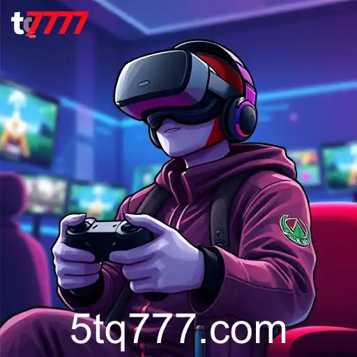The Emergence of 'tq777': Exploring the Rise of New Gaming Platforms