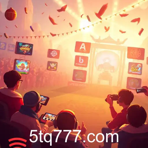 The Rise of Game Websites in 2025