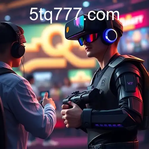 Innovative Trends in Online Gaming