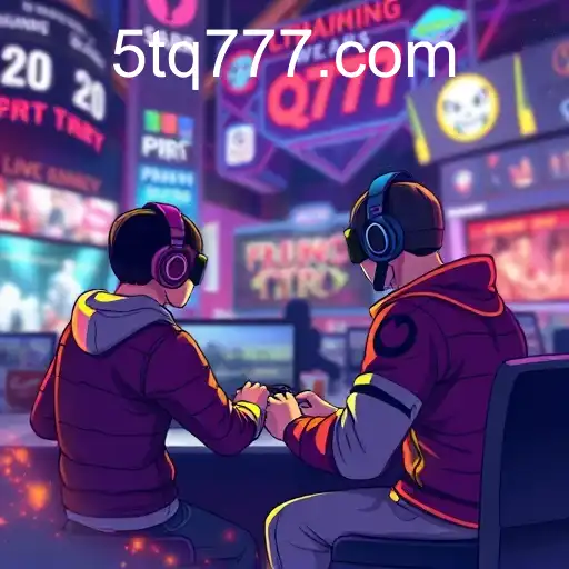 Rise of Online Gaming Platforms