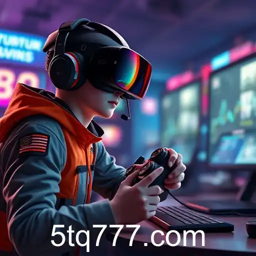 The Rise of Gaming Platforms Post-Pandemic