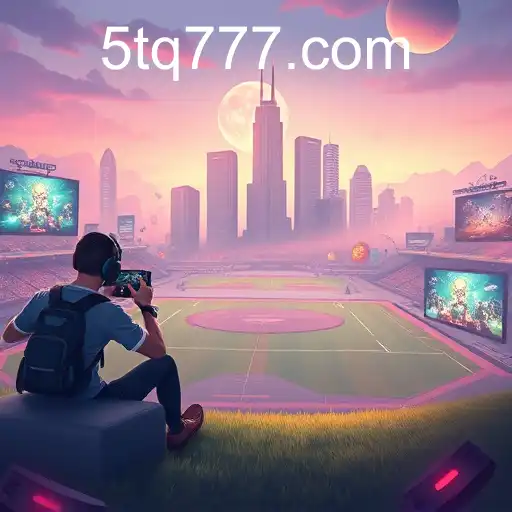 The Rise of Online Gaming Platforms in 2025