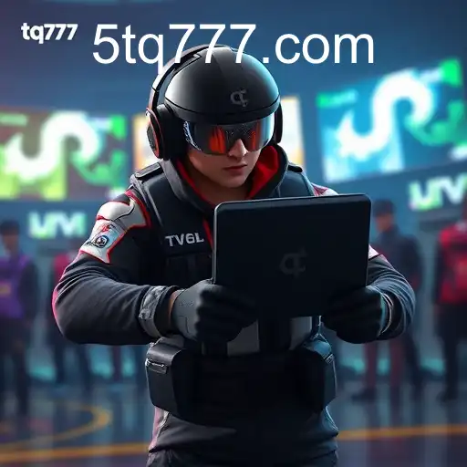 The Rise of tq777 and Online Gaming Trends