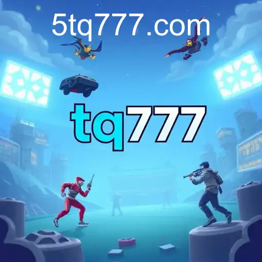 Rise of 'tq777' in Online Gaming Arena