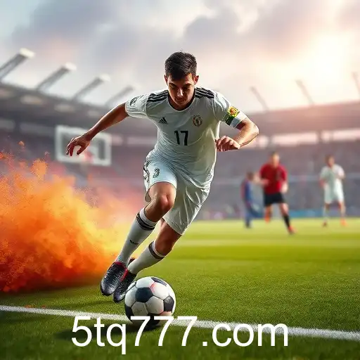 Exploring the Exciting World of Sports Games: The Role of 'tq777'