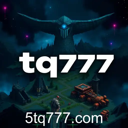Unlocking the World of Strategy Games: The Intrigue Behind 'tq777'