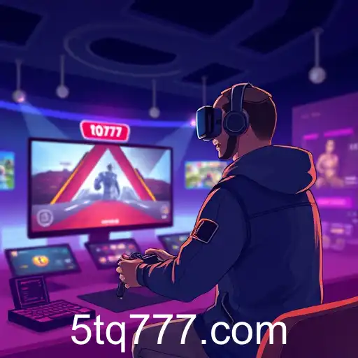 The Rise of Online English Games in 2025