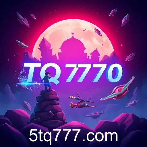 The Rise of TQ777 and Its Impact on Gaming Culture