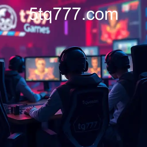 TQ777: Revolutionizing Online Gaming
