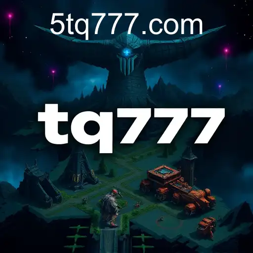 Unlocking the World of Strategy Games: The Intrigue Behind 'tq777'