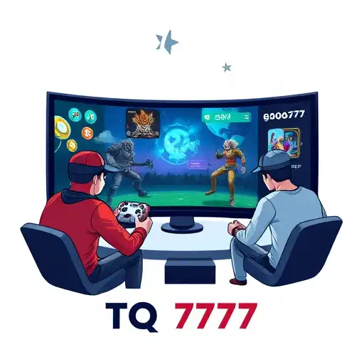 TQ777 and the Evolution of Online Gaming